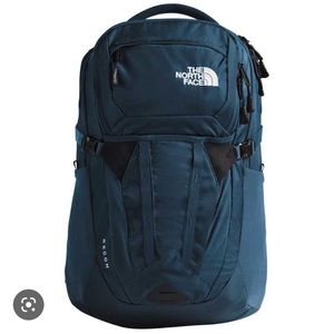 New with Tags The North Face Recon Backpack
